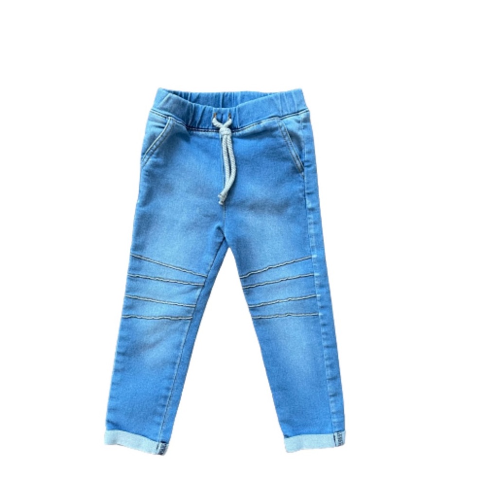 People brand denim jeans 3t